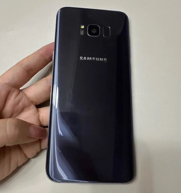 S8+ LTE Global Dual-SIM Android Smartphone SM-G955F, SM-G955FD, SM-G955W, SM-G955A, SM-G955P, SM-G955T, SM-G955V Low Prices