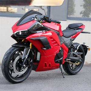 Exportación a Rusia de la Motocicleta Fire Tooth R3V6, una <span class=keywords><strong>Moto</strong></span> Deportiva de Alta Potencia y Dos Ruedas con Gran Estabilidad a Largo Alcance a Bielorrusia y Kazajstán - Product Image 3