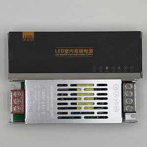 Dc12v 24V <span class=keywords><strong>Led</strong></span> điều khiển ánh sáng <span class=keywords><strong>Power</strong></span> <span class=keywords><strong>Adapter</strong></span> <span class=keywords><strong>60W</strong></span> 100W 200W 300W 400W trong nhà dẫn cung cấp điện cho <span class=keywords><strong>LED</strong></span> <span class=keywords><strong>Strip</strong></span> ánh sáng - Product Image 3