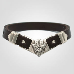 Men's Fine <b>Beaded</b> <b>Bracelet</b> - Product Image 2