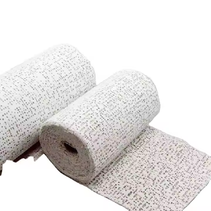 Senolo Coton Orthopédique Jetable <span class=keywords><strong>M</strong></span>édical De Coton Sous Le Bandage De <span class=keywords><strong>Bruit</strong></span> De Remplissage De Fonte - Product Image 6
