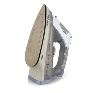 Nuevo Producto Plancha de Vapor Eléctrica de Alta Calidad, Plancha de Vapor para Ropa, Plancha Eléctrica con Función Completa - Product Image 6