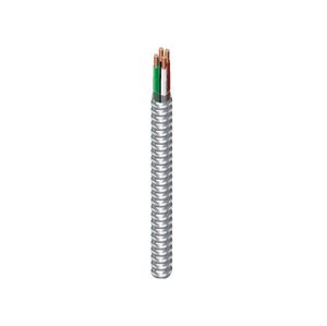 1/0 AWG 600V 3C कॉपर Xlpe/<span class=keywords><strong>CLX</strong></span>/पीवीसी तांबे के एम सी केबल - Product Image 6