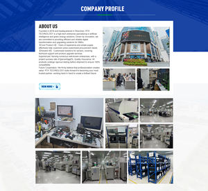 El Disco Duro empresarial ST1000NM000A 7E8 almacena con confianza hasta 8TB de datos sin sacrificar el rendimiento - Product Image 4