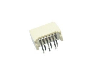 Conector <span class=keywords><strong>Source</strong></span> Factory FPC 1,25-XP Posición de pin positivo único Conectores de 90 ° y 180 ° para industriales - Product Image 3