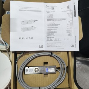 Ban đầu <span class=keywords><strong>hbm</strong></span> Loadcell hlcb1c3 220kg/550kg/1.1t/1.76t/2.2t/4.4t Trọng lượng cảm biến độ chính xác cao lực lượng cảm biến & tải các tế bào - Product Image 4