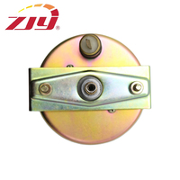 ZJY Universal 85mm Suku Cadang Otomotif Tachometer (OE 1674637M91) Model GS001 dengan Garansi 12 Bulan