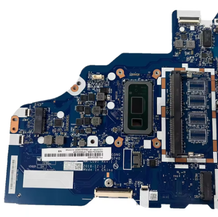 For ThinkPad L340-15IWL L340-17IWL Laptop Motherboard NM-C091 FRU 5B20S41688 Intel I5-8265U DDR4 ATX Refurbished 0G