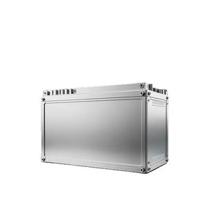 Batería de Ciclo Profundo LTL de 12V 100AH para Sistema de Energía Solar, Paquete de Baterías Recargables de 12v 50ah 200ah 300ah 400ah con BMS Inteligente - Product Image 1