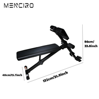 Machines à plaques de poids en acier 45 Extension Hyperextension Exercice du dos Banc abdominal Chaise romaine Unisexe Noir 108x44x15cm