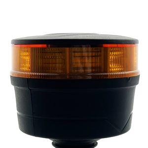 E-Mark approuvé voiture <span class=keywords><strong>moto</strong></span> rotatif 30 lumières LED d'urgence ambre <span class=keywords><strong>clignotant</strong></span> lampe de balise - Product Image 6