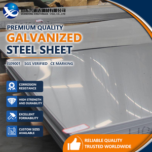 เหล็กแผ่นเคลือบโครเมียม SGC340 CS Type a Z275 G/sqm 0.20 มม. 600 มม. JIS G3302 สำหรับงานวิศวกรรม - Product Image 1