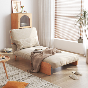 <span class=keywords><strong>Petit</strong></span> meuble de salon moderne convertible, canapé-lit <span class=keywords><strong>pliable</strong></span> de luxe avec <span class=keywords><strong>fauteuil</strong></span> - Product Image 6