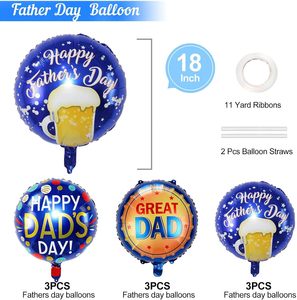 Hot Selling Single 18-Inch Round Foil <b>Balloon</b> for Children's Gift Toy Valentine's Day Party <b>Decoration</b> - Product Image 2