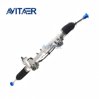 44250-60170 Nueva cremallera de dirección asistida hidráulica de alta calidad grado OEM para Land Cruiser Lexus LX570 2007+ LHD Directa