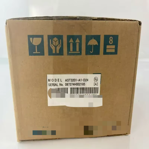 HMI AST3201-A1-D24 タッチパネル 新品同梱品 迅速発送 1個 - Product Image 1