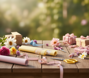 Korean Cellophane <b>Wrapping</b> <b>Paper</b> 57x57 Cm Swan Design For Flowers Gifts Crafts Decorative Packaging <b>Paper</b> 20 Pieces - Product Image 2