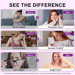 Acenti allabs Kräuter ergänzungen Reine organische Safran kapseln Fort geschrittene natürliche organische zuckerfreie Safran extrakt kapseln - Product Image 4