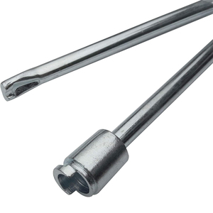 Xe công cụ đôi đã kết thúc Kìm cho cài đặt & loại bỏ trống phanh giày trở lại mùa xuân cài đặt & Remover Công cụ - Product Image 5