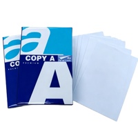 Offre Spéciale Papier Copie A4 100% Pâte de Bois Vierge 70g/m², 75g/m², 80g/m² Blanc Lisse Anti-transfert