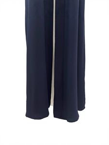 ชุดอาบายะห์แฟชั่นใหม่สำหรับผู้หญิงมุสลิมสไตล์ดูไบตะวันออกกลางจากโรงงานผู้ผลิต (OEM) - Product Image 5