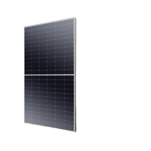Générateur éolien vertical silencieux Wind Flower Free Power 400W 500W 600W, système éolien compact et économe en énergie - Product Image 6