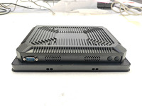 PC industriel tout-en-un avec écran tactile capacitif Android 13/14/Linux de 10,1 12,1 15,6 18,5 pouces, 4G 8G 16G de RAM