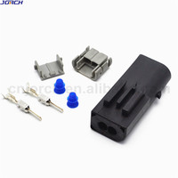 Connecteur Électrique Automobile Étanche KOSTAL 2 Broches, Partie Mâle du 1685452728