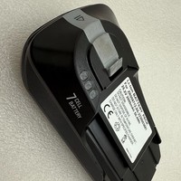 Paket Baterai Pengganti untuk Rowenta, X-Force, X-Force 12.60, ZR009712 25.2V Vacuum Premium 5000mAh Baterai Lithium-ion