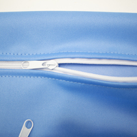 Sac étanche réutilisable pour bébé, pochette de rangement portable pour couches, maillots de bain et voyages