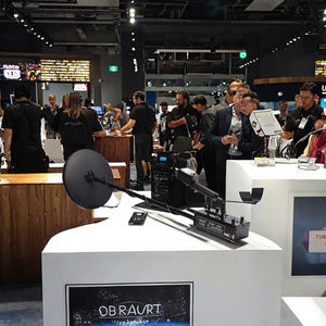 Elektrikli endüstriyel Metal dedektörü uzun menzilli yeraltı altın gümüş sikke tarayıcı ROHS sertifikalı sıcak satış arama - Product Image 2