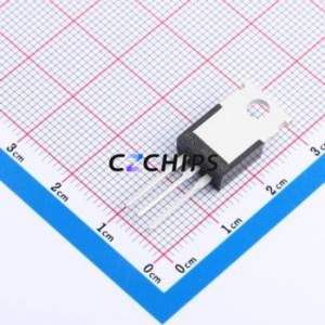 ทรานซิสเตอร์สนาม TO-220AB IPP80N06S2-09-VB คุณภาพสูง (MOsfet) - Product Image 2