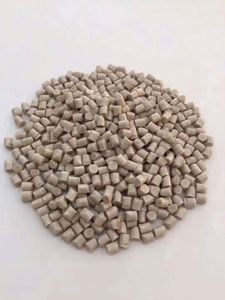 Granulés de résine PEEK vierge, qualité moulage par injection, résistance aux hautes températures, application pour composants électroniques - Product Image 6