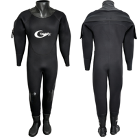 Combinaison de triathlon en néoprène écologique, personnalisée, 3 mm, manches longues, haute qualité, super extensible, pour hommes et femmes, deux pièces