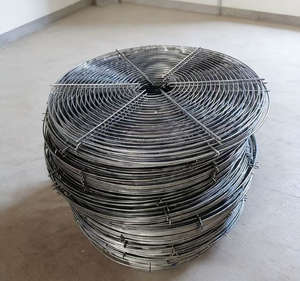 Grille de protection de ventilateur en fil d'acier inoxydable avec revêtement noir - Product Image 2