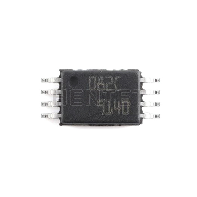 Hentet New BOM TL082CPT TL082 8-TSSOP IC OPAMP JFET 2 CIRCUIT 8TSSOP Amplifier TL082CPT