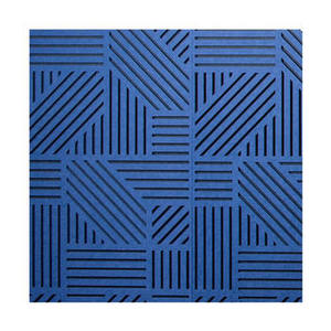 Diffuseur acoustique en bois <span class=keywords><strong>de</strong></span> panneaux <span class=keywords><strong>de</strong></span> mur <span class=keywords><strong>de</strong></span> preuve saine <span class=keywords><strong>de</strong></span> papier peint/revêtement <span class=keywords><strong>de</strong></span> mur - Product Image 1
