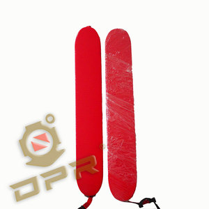 <span class=keywords><strong>Tubo</strong></span> <span class=keywords><strong>de</strong></span> Rescate EPE, <span class=keywords><strong>Flotador</strong></span> Salvavidas para Piscina, Playa y Seguridad Acuática - Product Image 2