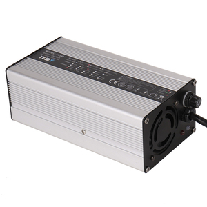 <span class=keywords><strong>12v</strong></span> 12.6v 16.8v 15A 18A リチウムイオンバッテリー充電器 電動スーパーソコ用 - Product Image 3