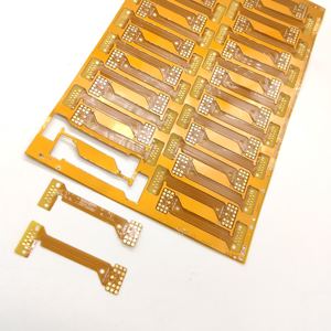 PS5 V2 BDM 030 PS5รีเมปเปอร์รี BDM040เพลย์สเตชั่น5ทริกเกอร์อัจฉริยะสายเฟล็กซ์พีซี2/4สวิตช์ - Product Image 6