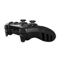 Control Inalámbrico de Alta Calidad de 2.4GHz con Motor de Vibración para Teléfonos Inteligentes Android - Disponible en Almacén de EE. UU.