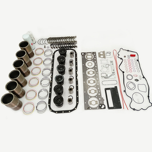 Kit de Reparación para Motores de Camiones Pesados ISX15 QSX15, Kit de Reconstrucción Inframe 5693814 4376174 - Product Image 2