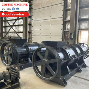 Máquina para Hacer Pellets <span class=keywords><strong>de</strong></span> Compost <span class=keywords><strong>de</strong></span> <span class=keywords><strong>Estiércol</strong></span> <span class=keywords><strong>de</strong></span> Aves <span class=keywords><strong>de</strong></span> Corral, Cerdos y Ovejas, Máquina <span class=keywords><strong>de</strong></span> Fertilizante Orgánico, <span class=keywords><strong>Precio</strong></span> - Product Image 1