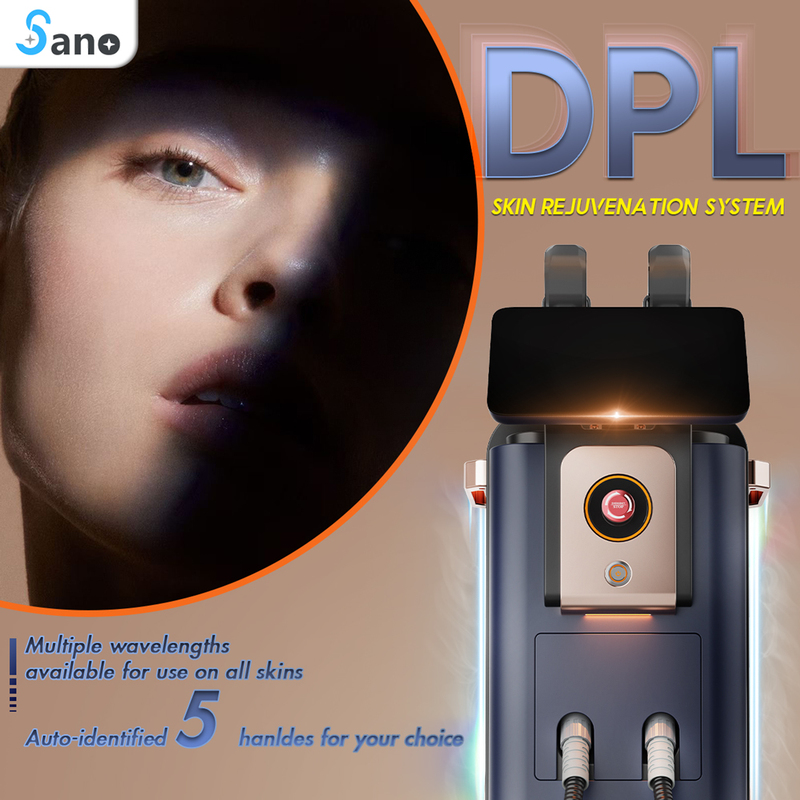 Facial Device Beauty EquipmentPlasma Jet Plasma