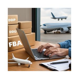 C&C Global Top 10 Transitaire International FCL LCL Service de Transport Aérien Express Chine <span class=keywords><strong>USA</strong></span> Royaume-Uni Allemagne France 7-15 Jours - Product Image 1