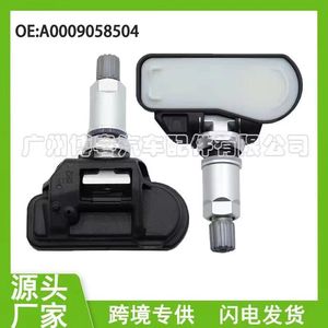 Mercedes-Benz ML350 <b>TPMS</b> Sensor 433MHz External A0009058504 For 2011-2015 - Product Image 5