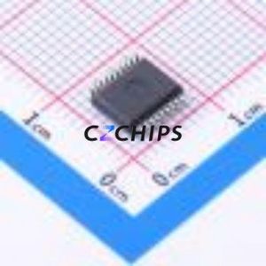 Original nouveau SN74HC573ADBR SSOP-20-208mil Circuit intégré IC puce loquet vente entière composants électroniques puces et Service de nomenclature - Product Image 2