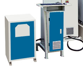 Автоматический двухугольный отрезной станок с ЧПУ MAICHEN 6.6 кВт для алюминиевых и ПВХ/УПВХ профилей, 380В - Product Image 4