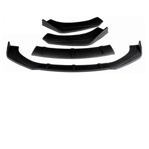 Kit carrosserie complet pour Chang'an Eadoxt XT : Lame de pare-chocs avant, séparateur de pare-chocs avant, diffuseur, protection de pare-chocs et cache de protection. Accessoires automobiles. - Product Image 6