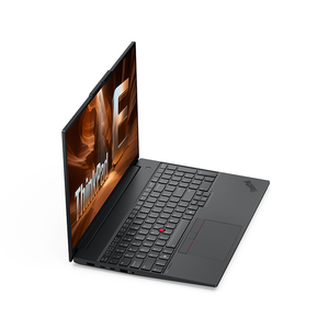 Thinkpad E14 7 H 255 ใหม่เอี่ยม แรม 16GB DDR4  SSD 512GB  หน้าจอ 14 นิ้ว FHD แล็ปท็อปธุรกิจ คอมพิวเตอร์สำหรับสำนักงานและวิศวกร ThinkPad E14 - Product Image 2